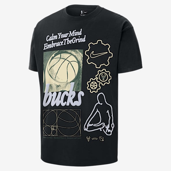 NIKE - NIKE × MILWAUKEE &quot;BROGDON 13&quot; XXL ゲームシャツ Milwaukee Bucks Jerseys & Gear. Nike.com